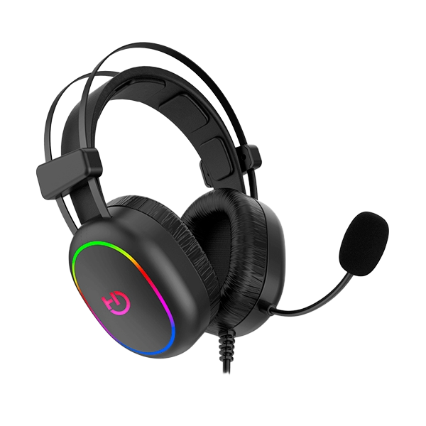 Hiditec Erys ARGB Auricular Gaming Hiditec Erys ARGB Auricular Gaming