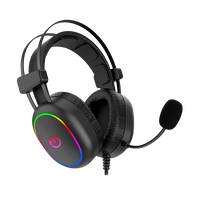 Hiditec Erys ARGB Auricular Gaming Hiditec Erys ARGB Auricular Gaming
