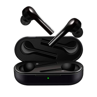 Huawei FreeBuds CMH1 negro Auriculares Huawei FreeBuds CMH1 negro Auriculares