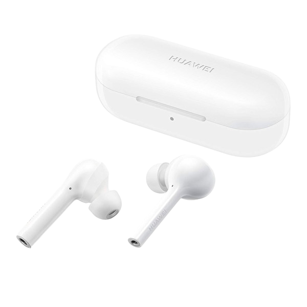 Huawei FreeBuds CMH1 blanco  Auriculares Huawei FreeBuds CMH1 blanco  Auriculares