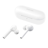 Huawei FreeBuds CMH1 blanco Auriculares Huawei FreeBuds CMH1 blanco Auriculares