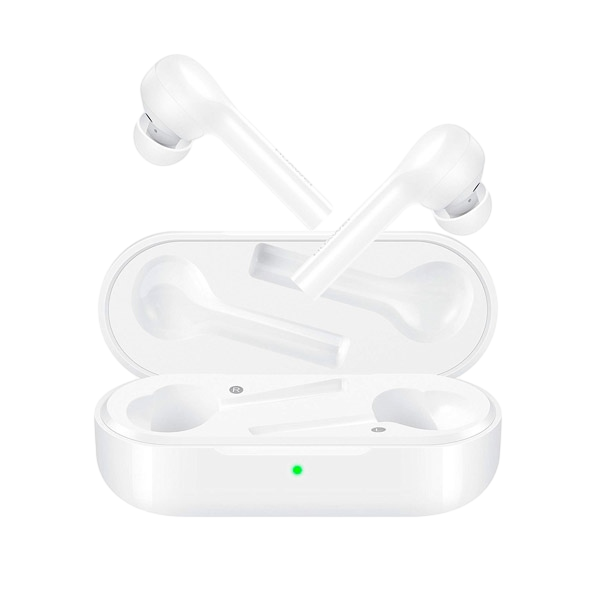 Huawei FreeBuds CMH1 blanco  Auriculares Huawei FreeBuds CMH1 blanco  Auriculares
