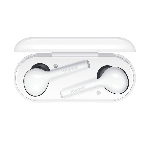 Huawei FreeBuds CMH1 blanco  Auriculares Huawei FreeBuds CMH1 blanco  Auriculares