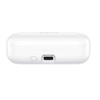 Huawei FreeBuds CMH1 blanco Auriculares Huawei FreeBuds CMH1 blanco Auriculares