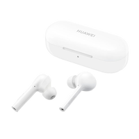 Huawei FreeBuds Lite blanco Auriculares Huawei FreeBuds Lite blanco Auriculares