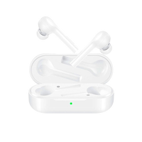 Huawei FreeBuds Lite blanco Auriculares Huawei FreeBuds Lite blanco Auriculares