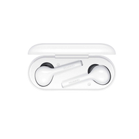 Huawei FreeBuds Lite blanco Auriculares Huawei FreeBuds Lite blanco Auriculares