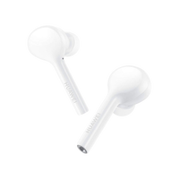 Huawei FreeBuds Lite blanco Auriculares Huawei FreeBuds Lite blanco Auriculares