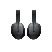 Huawei FreeBuds Studio Graphite Black Auriculares Huawei FreeBuds Studio Graphite Black Auriculares