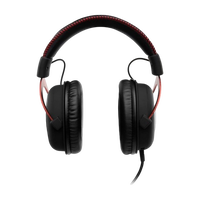 HyperX Cloud II 71 Rojo Auricular HyperX Cloud II 71 Rojo Auricular