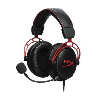 HyperX Cloud Alpha  Auricular