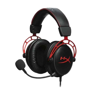 HyperX Cloud Alpha  Auricular
