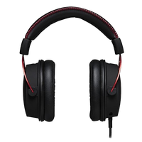 HyperX Cloud Alpha  Auricular