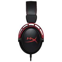 HyperX Cloud Alpha  Auricular
