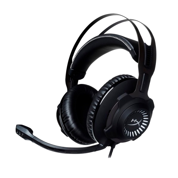 HyperX Cloud Revolver Auricular HyperX Cloud Revolver Auricular
