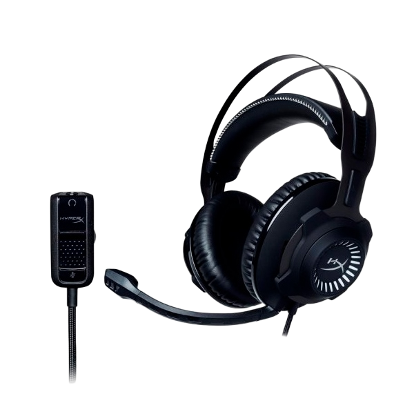 HyperX Cloud Revolver Auricular HyperX Cloud Revolver Auricular