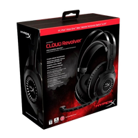 HyperX Cloud Revolver Auricular HyperX Cloud Revolver Auricular