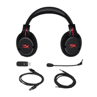 HyperX Cloud flight  Auricular