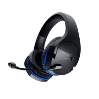 HyperX Cloud Stinger Wireless PS4 Auricular HyperX Cloud Stinger Wireless PS4 Auricular