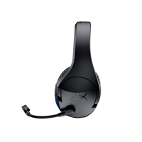 HyperX Cloud Stinger Wireless PS4 Auricular HyperX Cloud Stinger Wireless PS4 Auricular