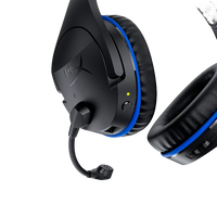 HyperX Cloud Stinger Wireless PS4 Auricular HyperX Cloud Stinger Wireless PS4 Auricular