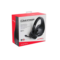HyperX Cloud Stinger Wireless PC Auriculares HyperX Cloud Stinger Wireless PC Auriculares