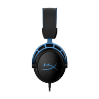 HyperX Cloud Alpha S 71 Azul  Auriculares