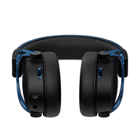 HyperX Cloud Alpha S 71 Azul  Auriculares