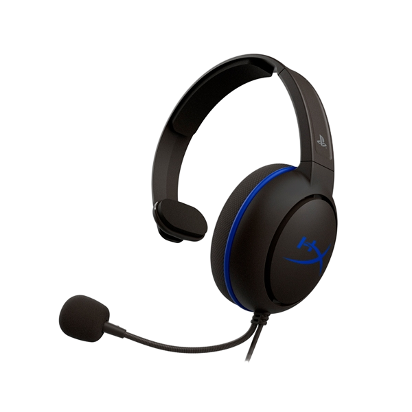 HyperX Cloud Chat PS4 Auriculares HyperX Cloud Chat PS4 Auriculares