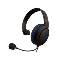 HyperX Cloud Chat PS4 Auriculares HyperX Cloud Chat PS4 Auriculares