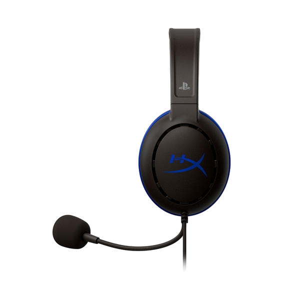 HyperX Cloud Chat PS4 Auriculares HyperX Cloud Chat PS4 Auriculares