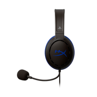 HyperX Cloud Chat PS4 Auriculares HyperX Cloud Chat PS4 Auriculares