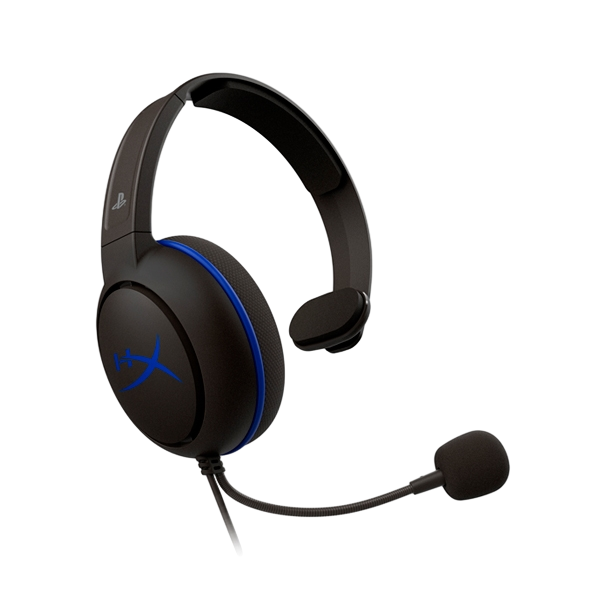 HyperX Cloud Chat PS4 Auriculares HyperX Cloud Chat PS4 Auriculares