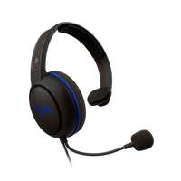 HyperX Cloud Chat PS4 Auriculares HyperX Cloud Chat PS4 Auriculares