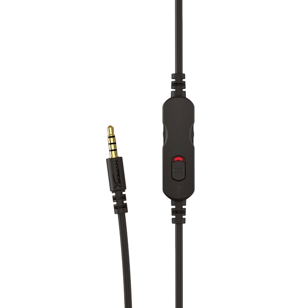 HyperX Cloud Chat PS4 Auriculares HyperX Cloud Chat PS4 Auriculares