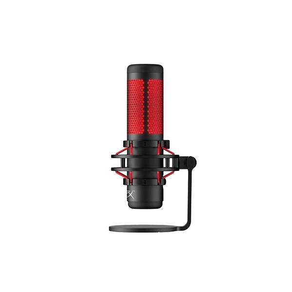 HyperX QuadCast Microfono HyperX QuadCast Microfono