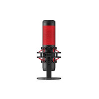 HyperX QuadCast Microfono HyperX QuadCast Microfono