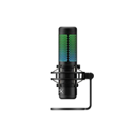 HyperX QuadCast S  Micrófono