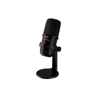 HyperX SoloCast USB  Micrófono