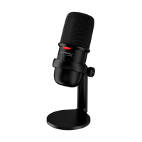 HyperX SoloCast USB  Micrófono de Condensador