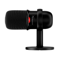 HyperX SoloCast USB  Micrófono de Condensador