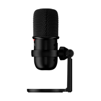 HyperX SoloCast USB  Micrófono de Condensador