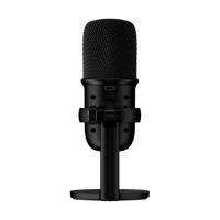 HyperX SoloCast USB  Micrófono de Condensador