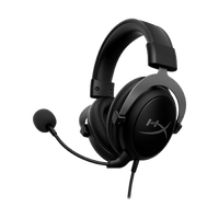 HyperX Cloud II 71 Gun Metal Auricular HyperX Cloud II 71 Gun Metal Auricular