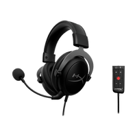 HyperX Cloud II 71 Gun Metal Auricular HyperX Cloud II 71 Gun Metal Auricular