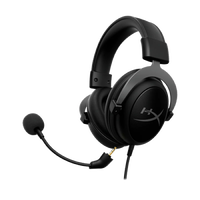 HyperX Cloud II 71 Gun Metal Auricular HyperX Cloud II 71 Gun Metal Auricular