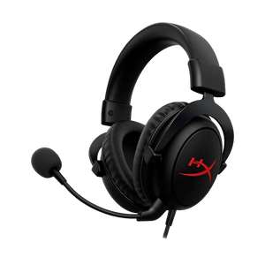 HyperX Cloud Core 71  Auricular