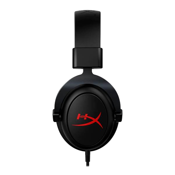 HyperX Cloud Core 71  Auricular HyperX Cloud Core 71  Auricular