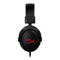 HyperX Cloud Core 71 Auricular HyperX Cloud Core 71 Auricular