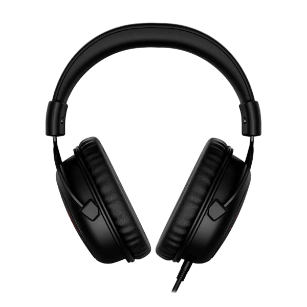 HyperX Cloud Core 71  Auricular HyperX Cloud Core 71  Auricular